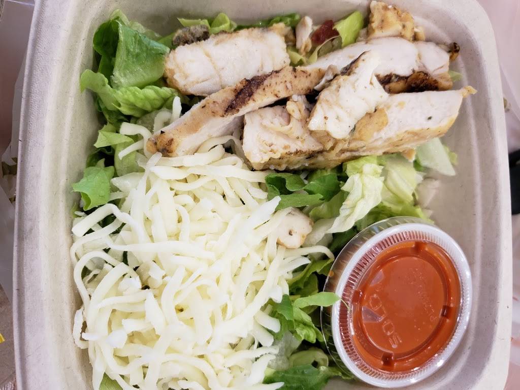 Tropical Smoothie Cafe | restaurant | 24065 Peachland Blvd Suite 100, Port Charlotte, FL 33954, USA | 9414217215 OR +1 941-421-7215