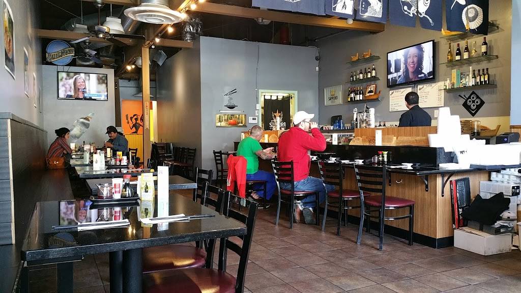 Kansai Ramen & Sushi House | restaurant | 2992 65th St, Sacramento, CA 95817, USA | 9164550288 OR +1 916-455-0288