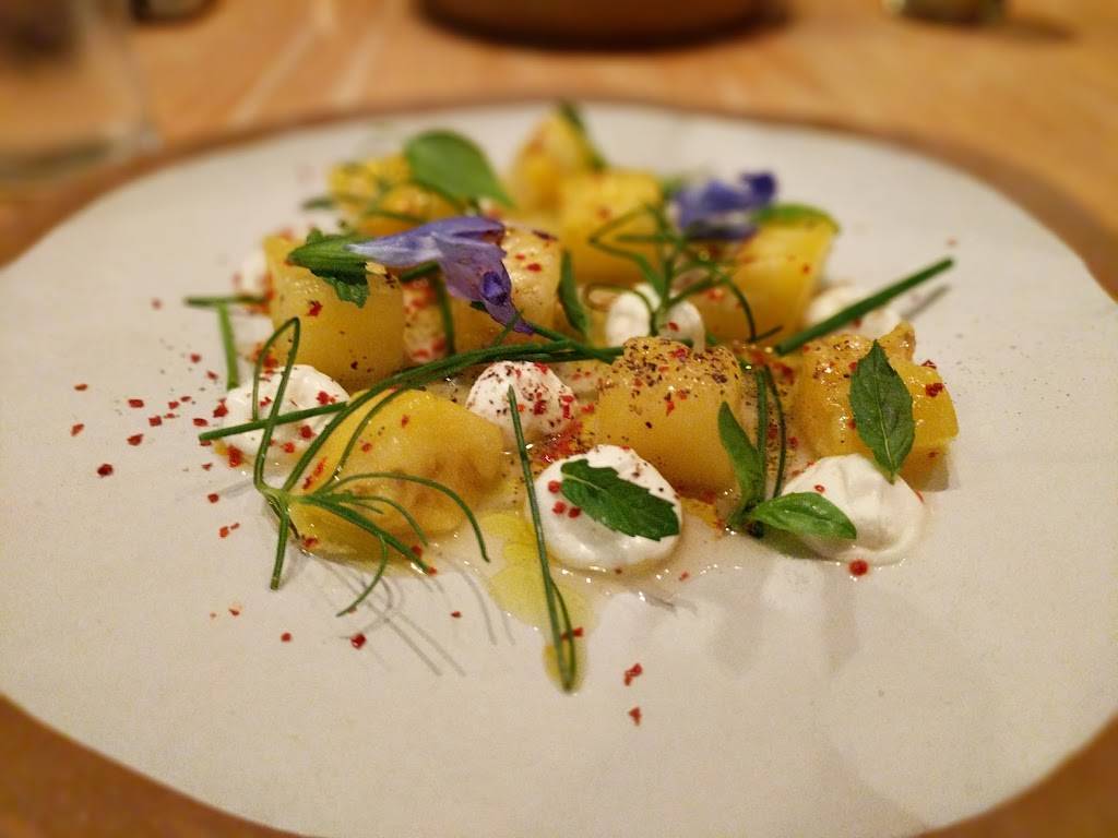 Faro | restaurant | 436 Jefferson St, Brooklyn, NY 11237, USA | 7183818201 OR +1 718-381-8201