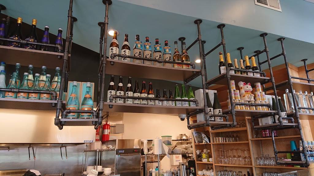 Tsuki Ramen | restaurant | 30990 Russell Ranch Rd Unit C, Westlake Village, CA 91362, USA | 8188519196 OR +1 818-851-9196