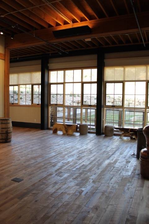 High West Distillery | restaurant | 27649 Old Lincoln Hwy, Wanship, UT 84017, USA | 4356498300 OR +1 435-649-8300