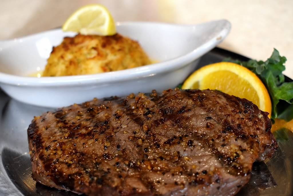 The Restaurant at Oregon Dairy | restaurant | 2900 Oregon Pike, Lititz, PA 17543, USA | 7176562856 OR +1 717-656-2856