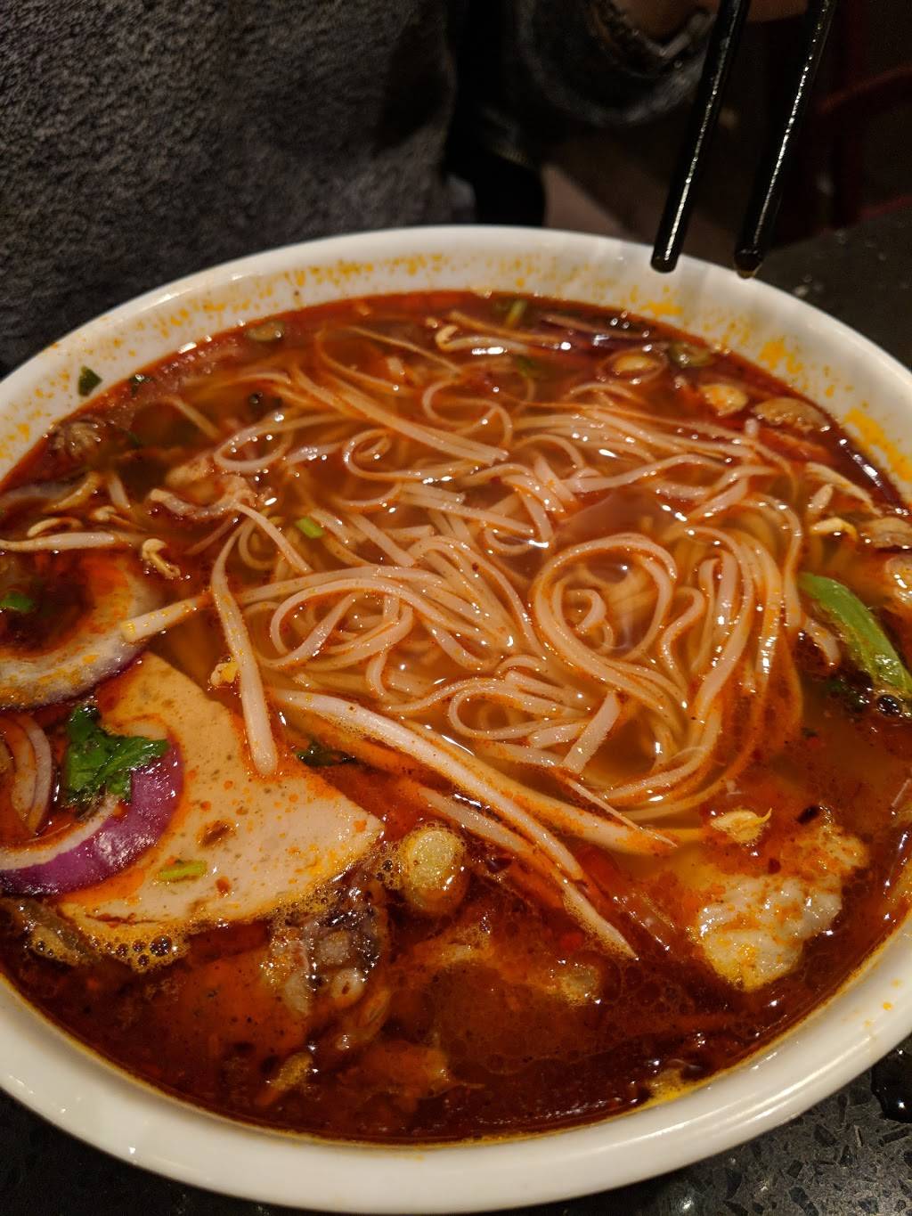 Com Pho Asia | restaurant | 16635 Yonge St, Newmarket, ON L3X 1W4, Canada | 9058309626 OR +1 905-830-9626