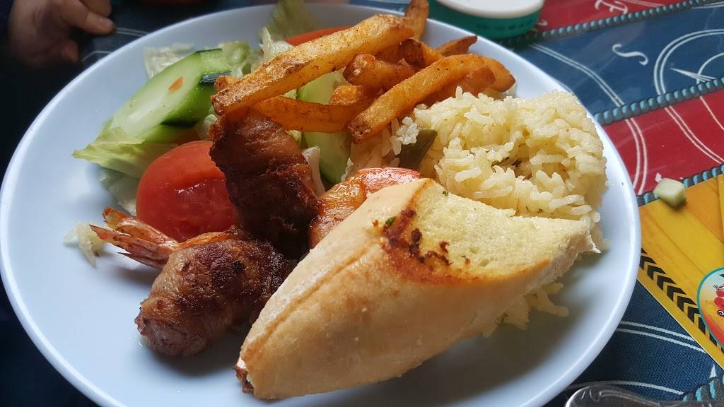 Mariscos El Kora | restaurant | 5207 S Archer Ave, Chicago, IL 60632, USA | 7732842484 OR +1 773-284-2484