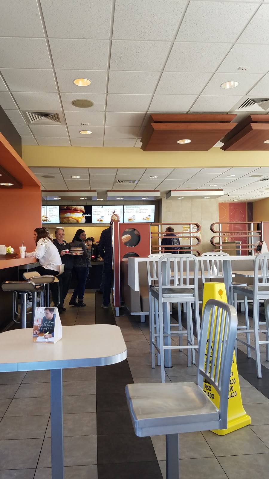 McDonalds | cafe | 2111 Lafayette Ave, Terre Haute, IN 47805, USA | 8124662844 OR +1 812-466-2844