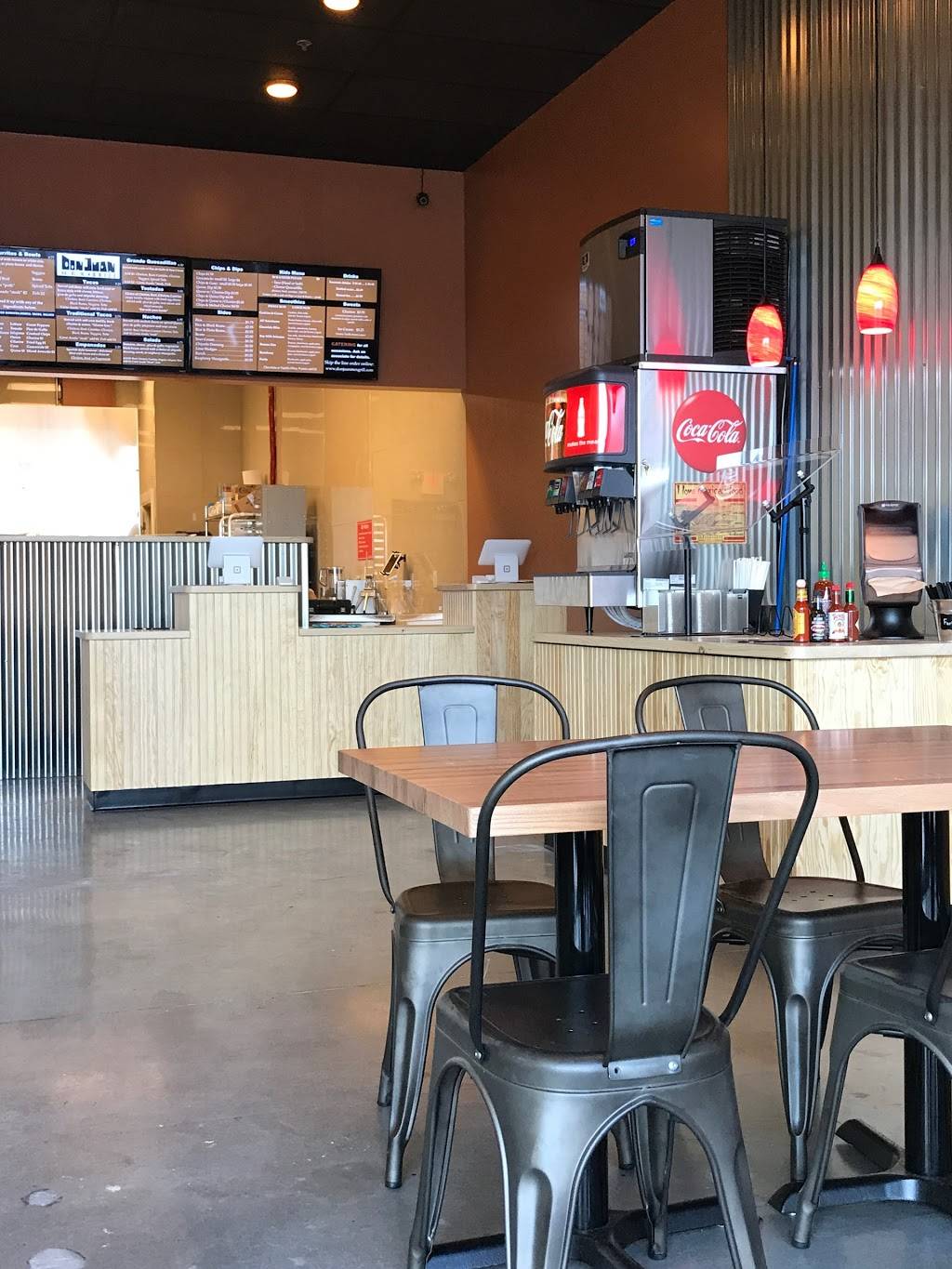 Don Juan Mex Grill | restaurant | Lehigh Hills Shopping Center, 7751 Glenlivet Drive West, Fogelsville, PA 18051, USA | 6104385661 OR +1 610-438-5661