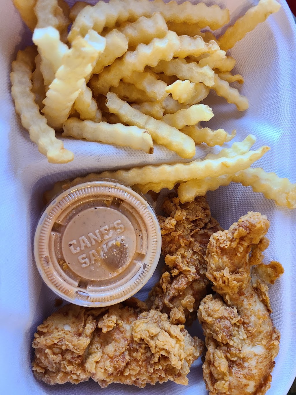 Raising Canes | meal takeaway | 1280 W Valley Pkwy, Escondido, CA 92029, USA | 7604802800 OR +1 760-480-2800
