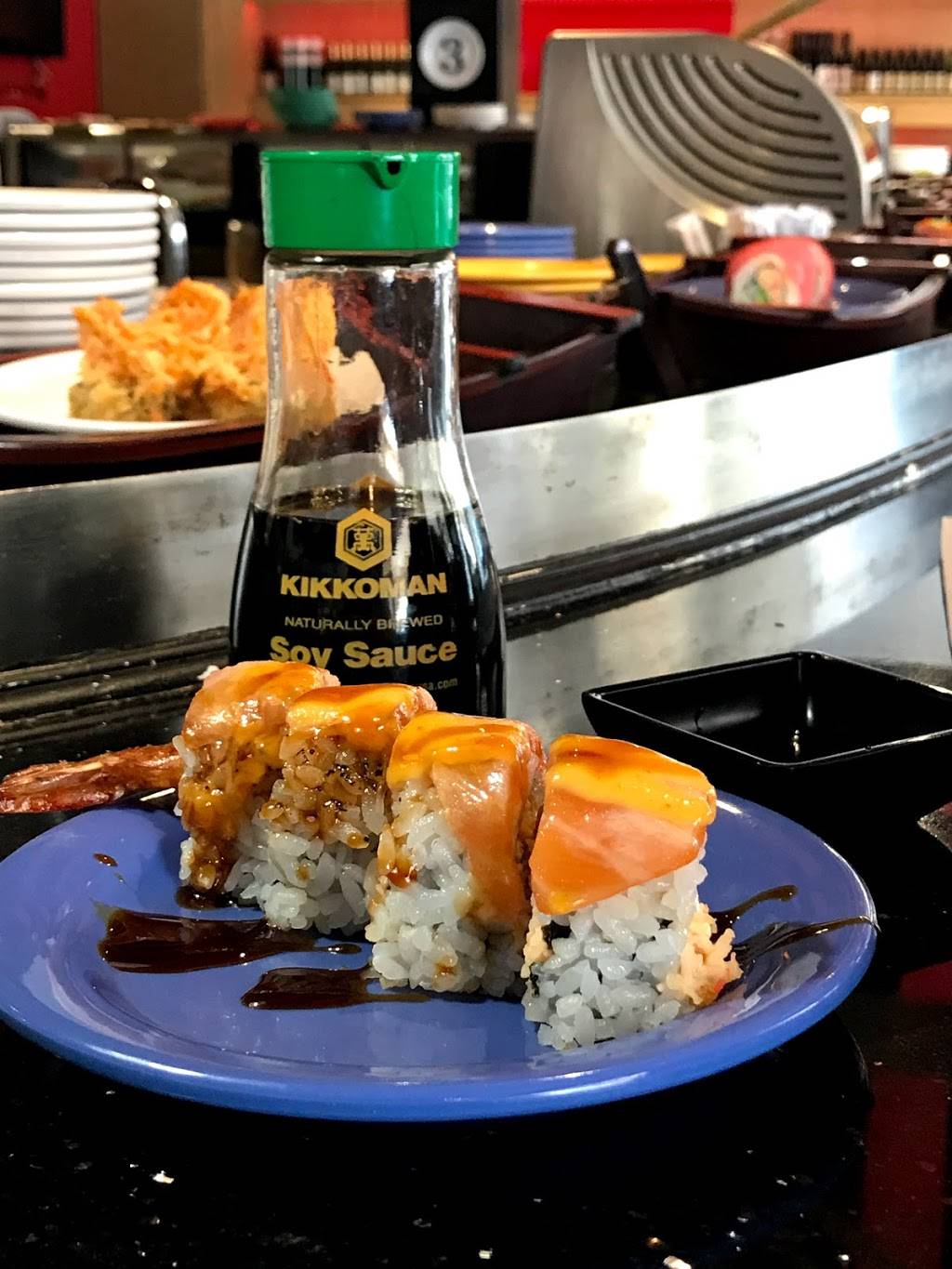 Kanpai | restaurant | 41 E Palmetto Park Rd, Boca Raton, FL 33432, USA | 5613618688 OR +1 561-361-8688