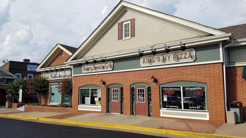 Bakery, Bread & Grill | restaurant | 11186 Lee Hwy, Fairfax, VA 22030, USA | 7036912253 OR +1 703-691-2253