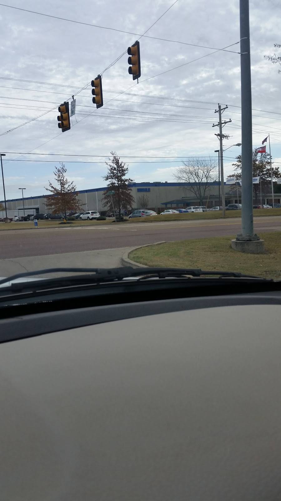 Subway | restaurant | 7685 Hacks Cross Rd, Olive Branch, MS 38654, USA | 6628952580 OR +1 662-895-2580