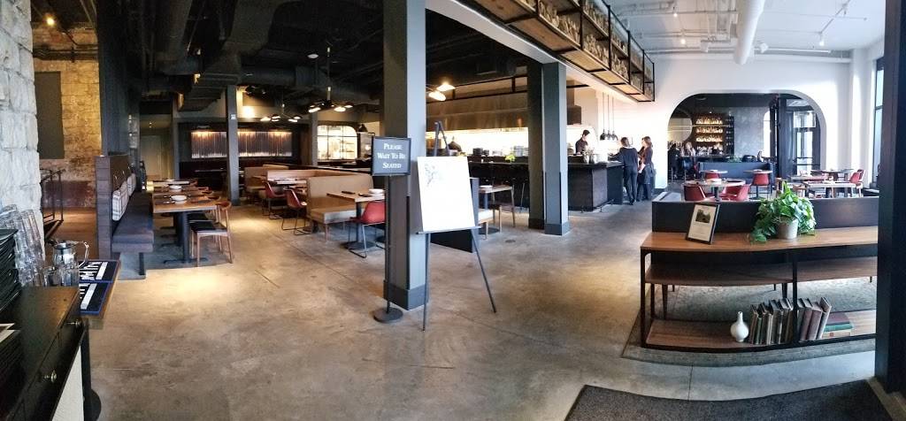 Feller | restaurant | 402 Main St S, Stillwater, MN 55082, USA | 6515713501 OR +1 651-571-3501