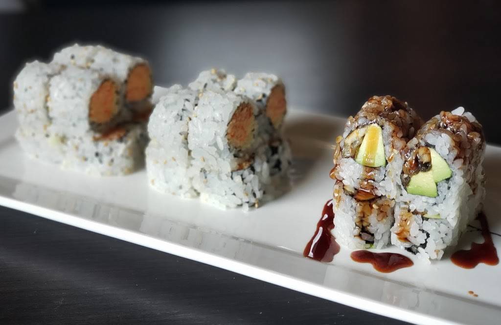 Fuji Bistro | meal delivery | 6995 Lexington Dr, Colorado Springs, CO 80918, USA | 7195932128 OR +1 719-593-2128