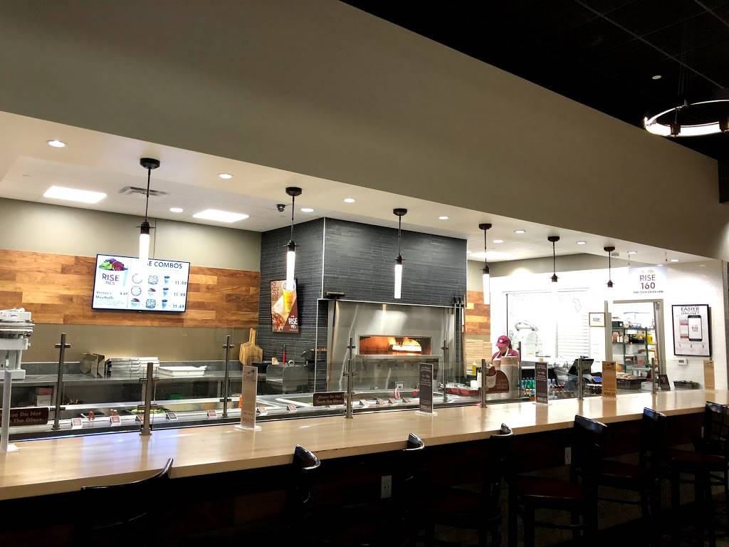 Rise Pies | restaurant | 1100 Cornerstone Blvd, Daytona Beach, FL 32114, USA | 3868724333 OR +1 386-872-4333