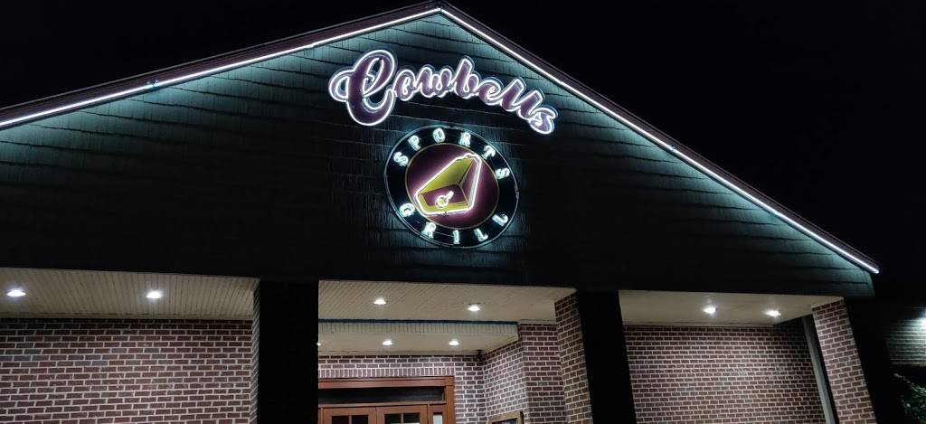 Cowbells Sport Grill | night club | 1545 St Andrews Ln, Starkville, MS 39759, USA | 6626159600 OR +1 662-615-9600