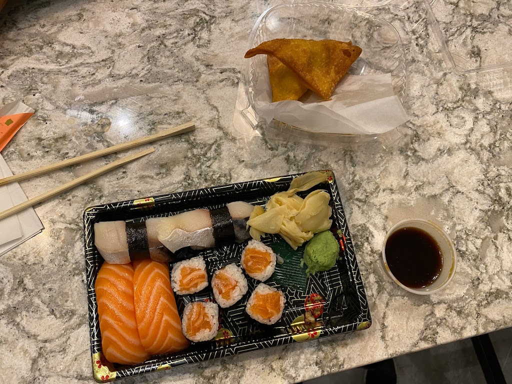 Love Sushi | restaurant | 9031 Gaither Rd, Gaithersburg, MD 20877, USA | 3019773568 OR +1 301-977-3568