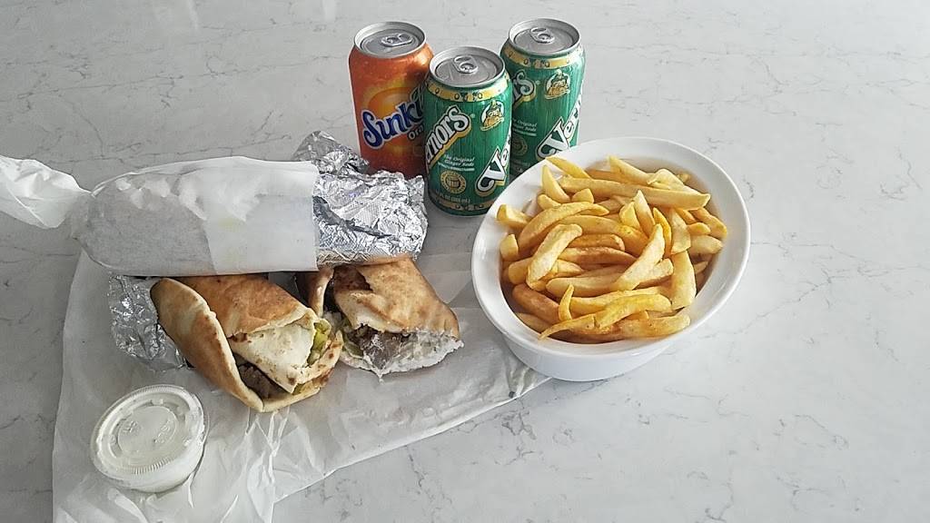 Gyro Subs | restaurant | 7835 Cincinnati Dayton Rd, West Chester Township, OH 45069, USA | 5137772363 OR +1 513-777-2363
