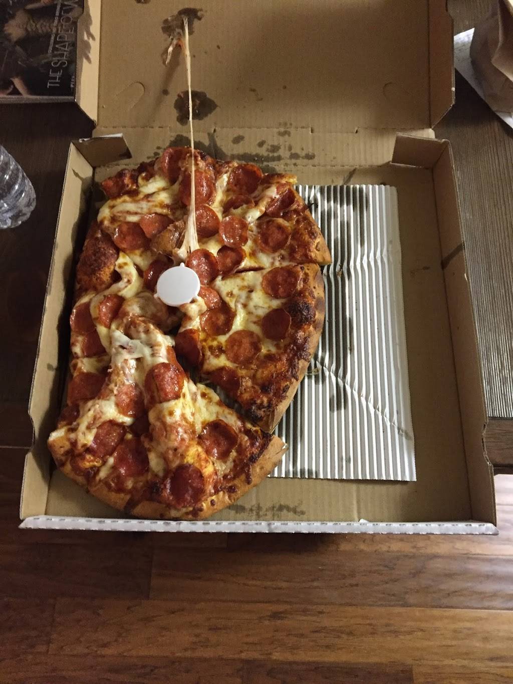 Two Guys From Italy Pizzeria | restaurant | 950 E Colorado Blvd #203, Pasadena, CA 91106, USA | 6267934444 OR +1 626-793-4444