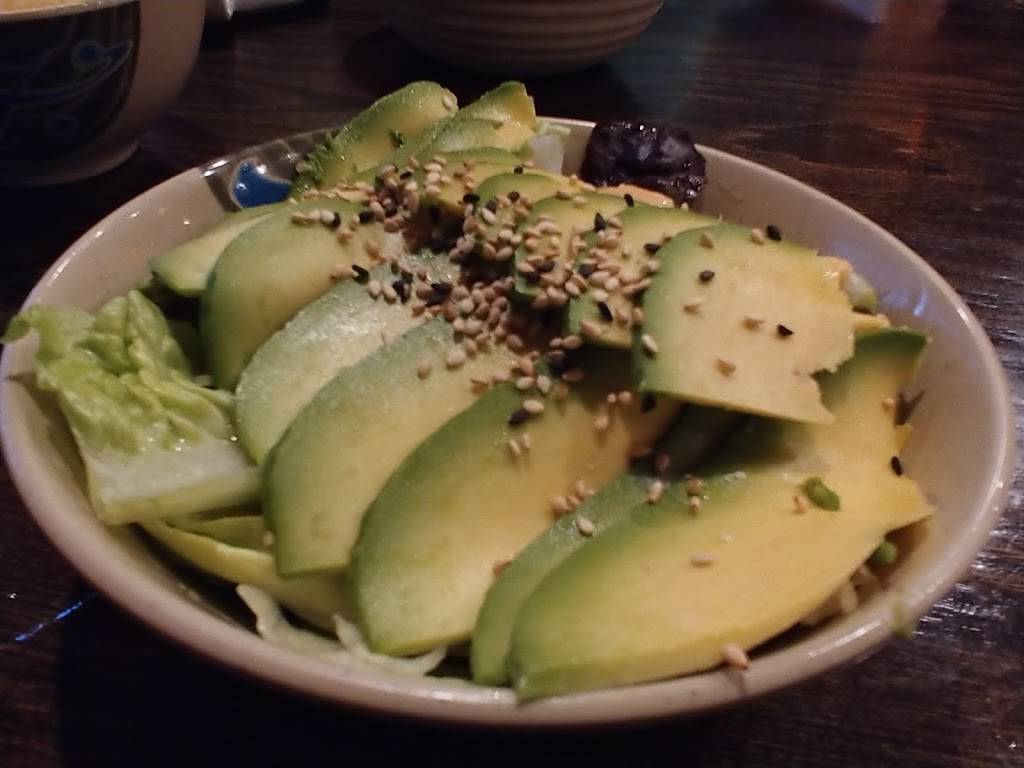 Harusaki | restaurant | 1449 University Dr # H, Burlington, NC 27215, USA | 3365868686 OR +1 336-586-8686