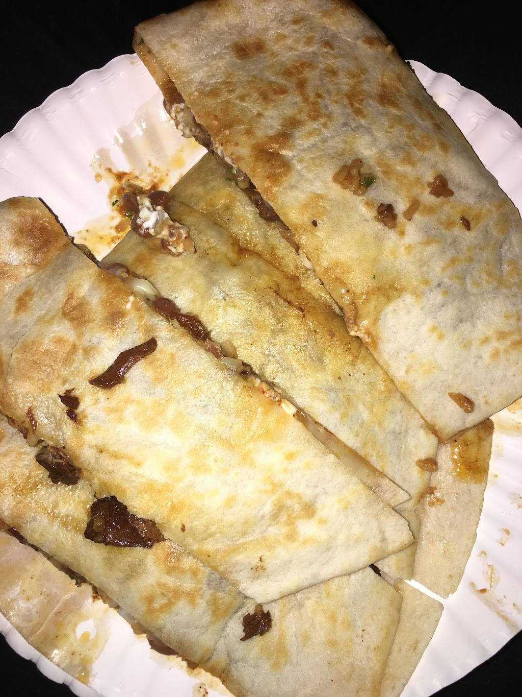 Tacos Vallarta | restaurant | 401 14th St, Modesto, CA 95354, USA | 2095685002 OR +1 209-568-5002