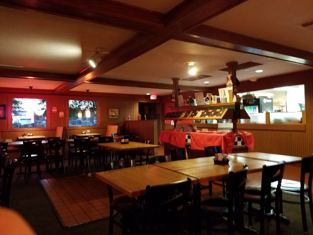 Pizza Hut | restaurant | 1202 S 6th St, Macclenny, FL 32063, USA | 9042595454 OR +1 904-259-5454