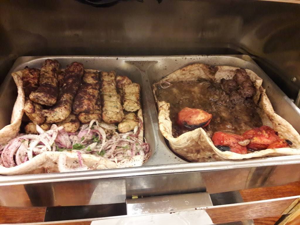 Larsa restaurant | restaurant | 3995 E 14 Mile Rd, Sterling Heights, MI 48310, USA | 5865547566 OR +1 586-554-7566