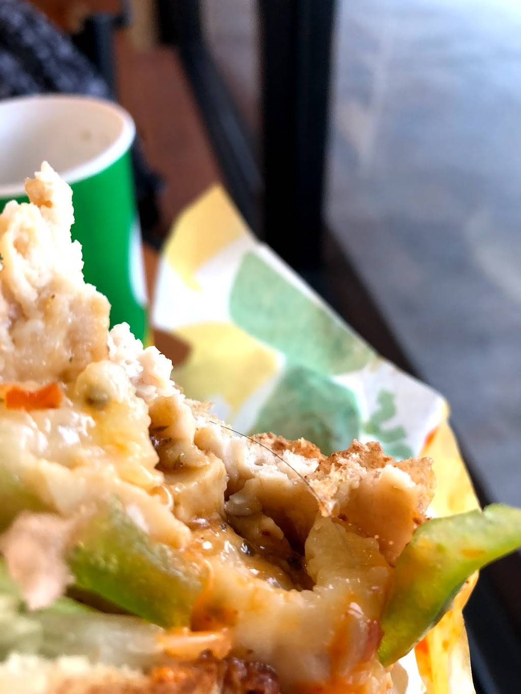 Subway | restaurant | 3225 Avent Ferry Rd, Raleigh, NC 27606, USA | 9198592121 OR +1 919-859-2121