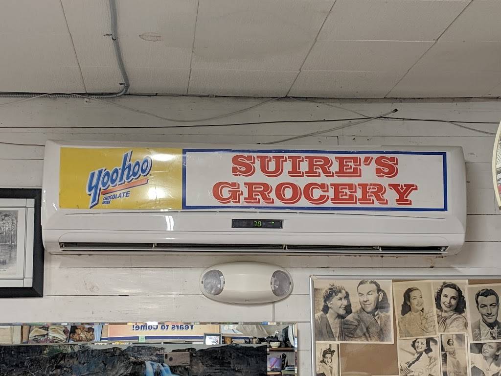 Suires Grocery & Restaurant | restaurant | 13923 LA-35, Kaplan, LA 70548, USA | 3376438911 OR +1 337-643-8911