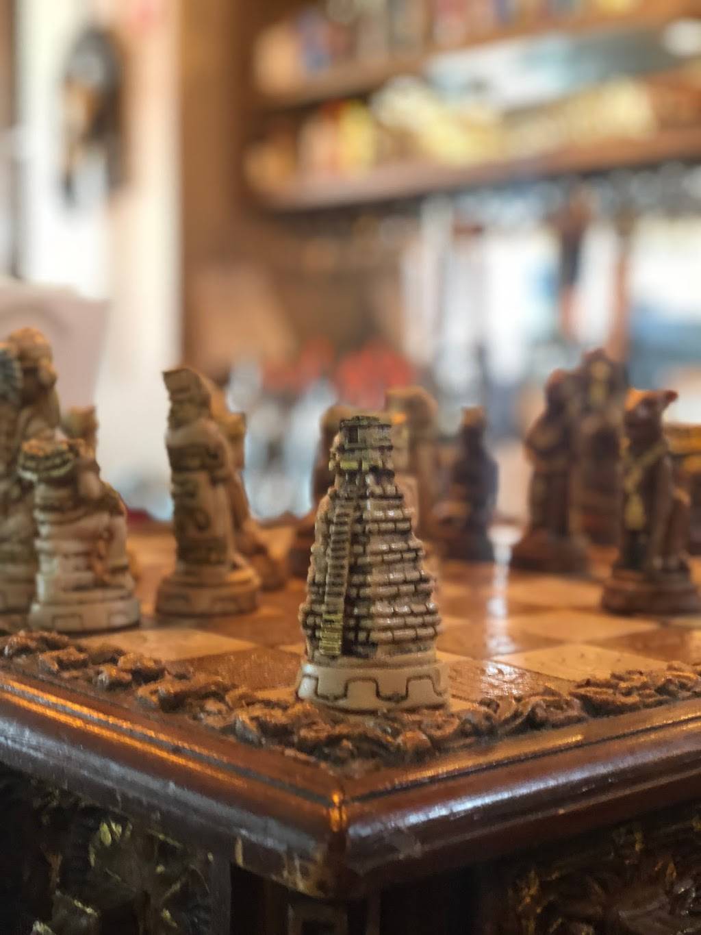 Ten Tables | restaurant | 597 Centre St, Jamaica Plain, MA 02130, USA | 6175248810 OR +1 617-524-8810