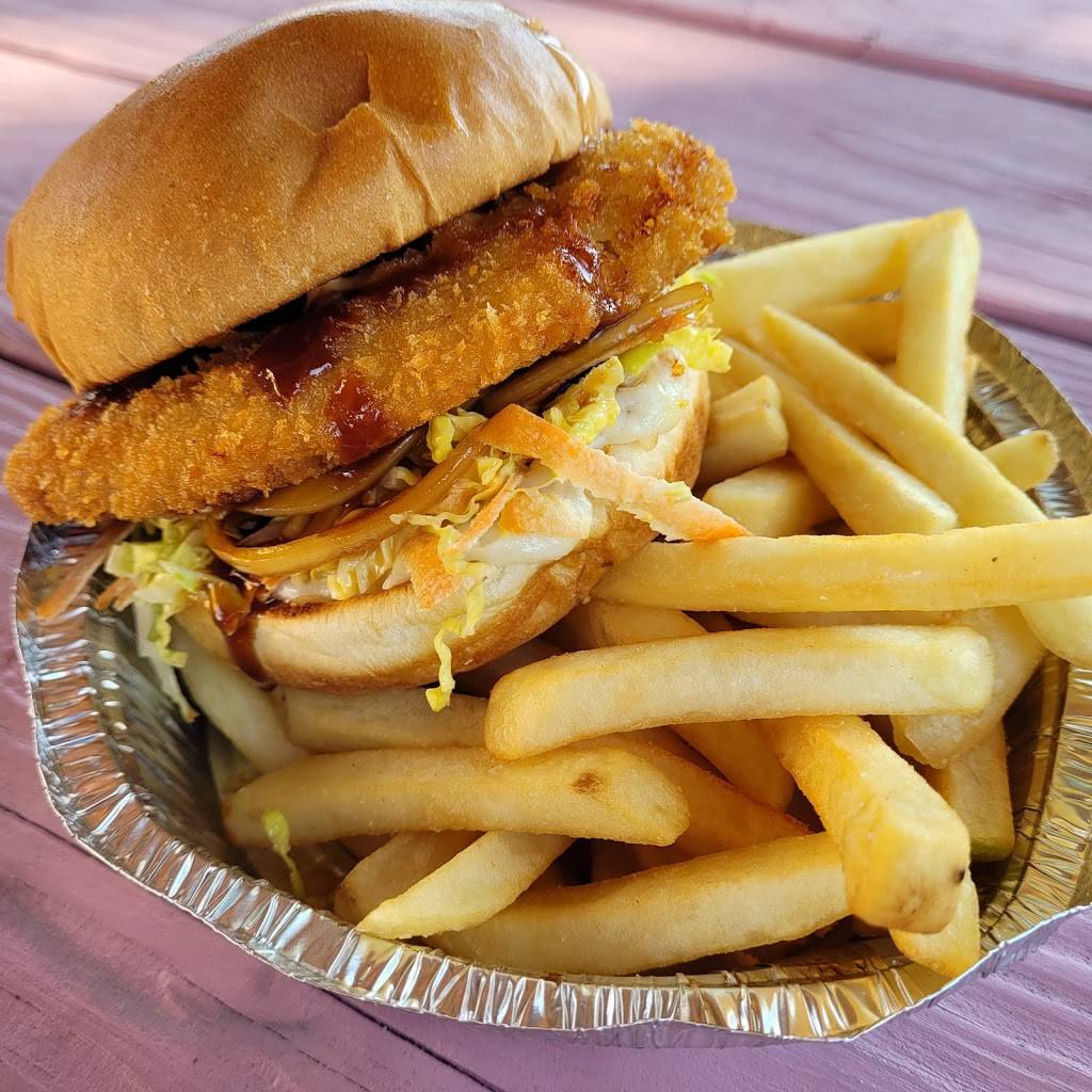 YAKITODO | restaurant | 5421 W Waters Ave, Tampa, FL 33634, USA | 8134644978 OR +1 813-464-4978