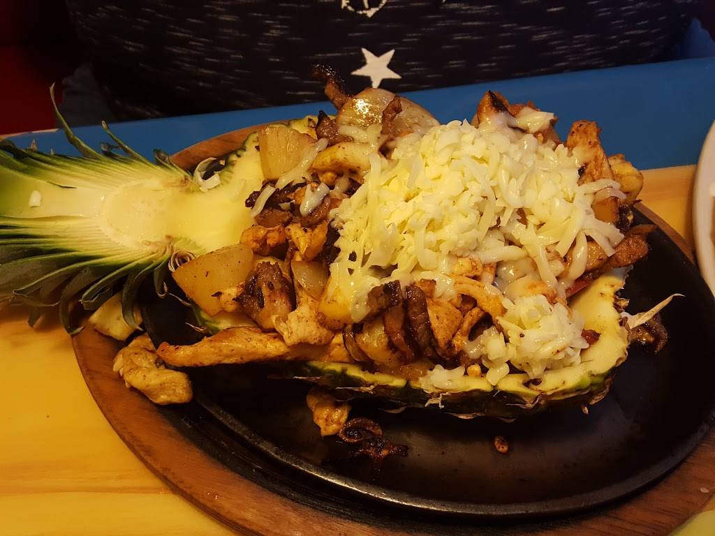 2 Amigos Mexican Restaurant | restaurant | 119 Union St, Barbourville, KY 40906, USA | 6065455333 OR +1 606-545-5333