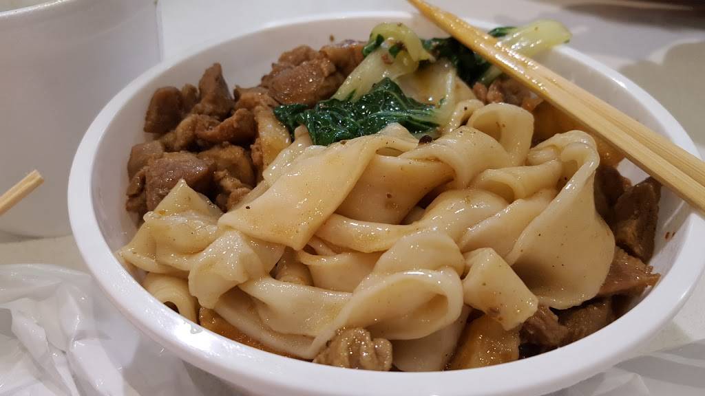 XiAn Favourite Food | restaurant | 4300 Steeles Ave E, Markham, ON L3R 0N8, Canada | 6478873598 OR +1 647-887-3598