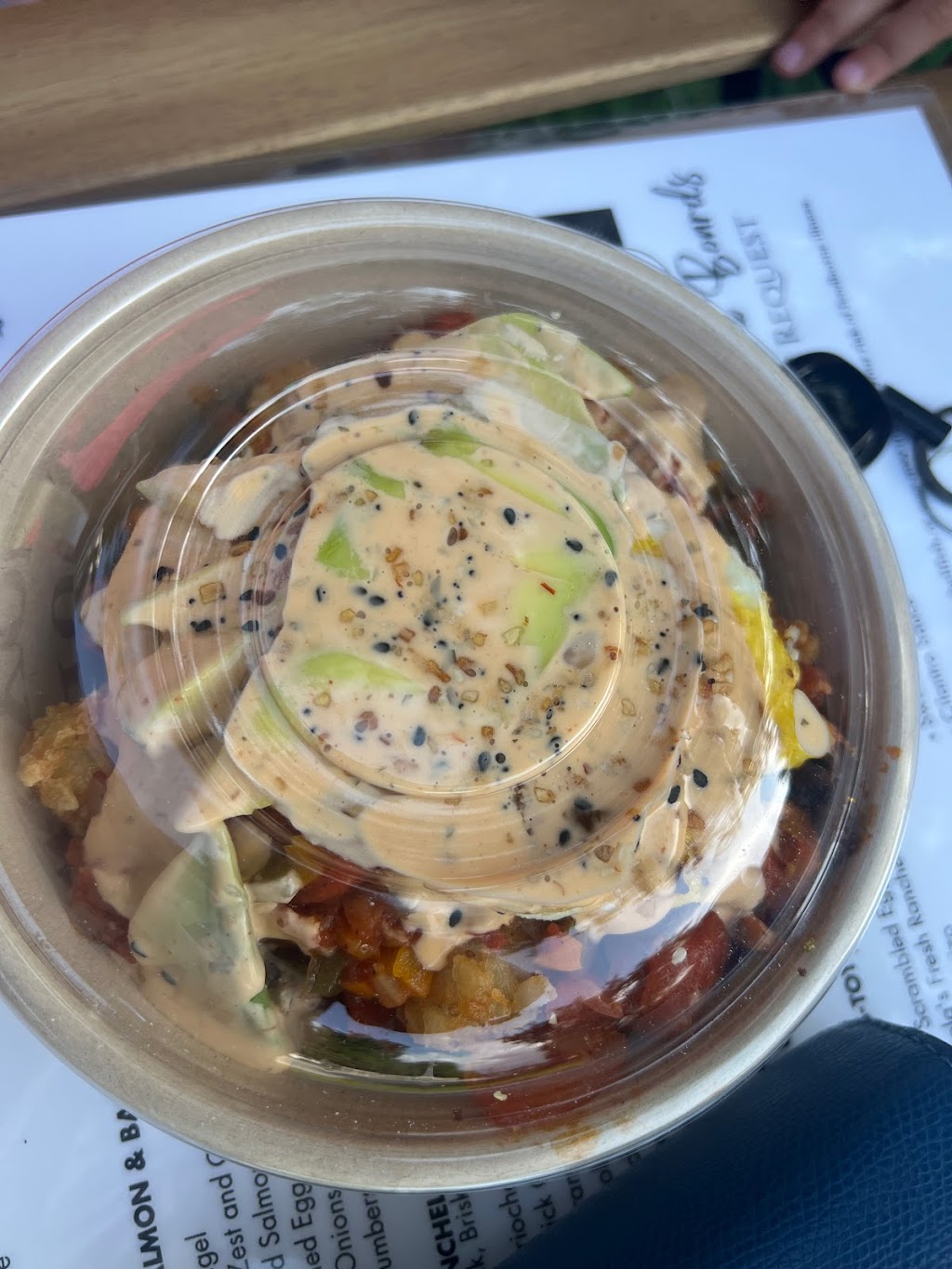 BRUNCHELAS | restaurant | 20402 SW 132nd Ct, Miami, FL 33177, USA | 3056804121 OR +1 305-680-4121