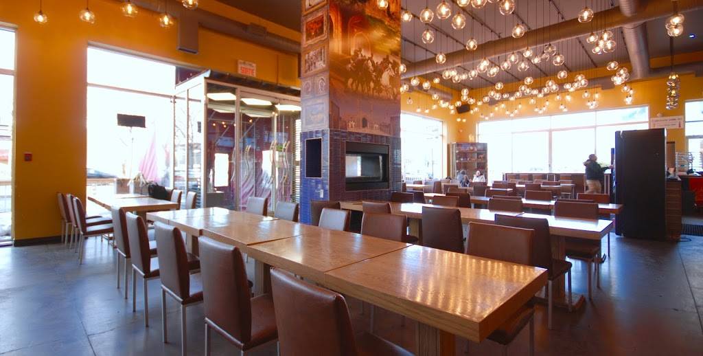 LAfghan Grillades - Halal Kebabs - BBQ Chicken - Catering Deliv | restaurant | 9422 Boulevard de lAcadie, Montréal, QC H4N 1L7, Canada | 5143835757 OR +1 514-383-5757