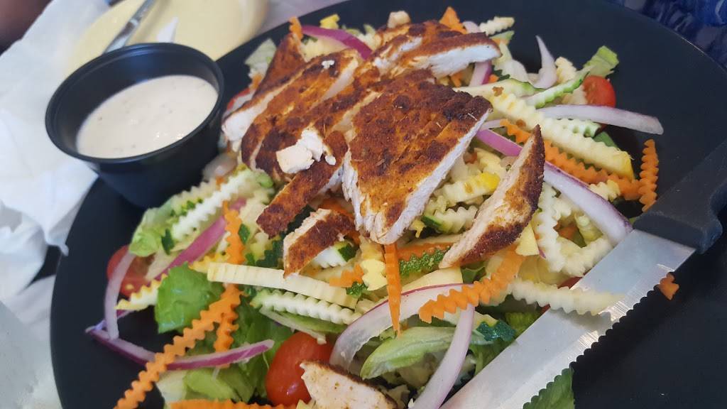 Bettys A1A Cafe | restaurant | 1900 Ocean Shore Blvd, Ormond Beach, FL 32176, USA | 3864418131 OR +1 386-441-8131