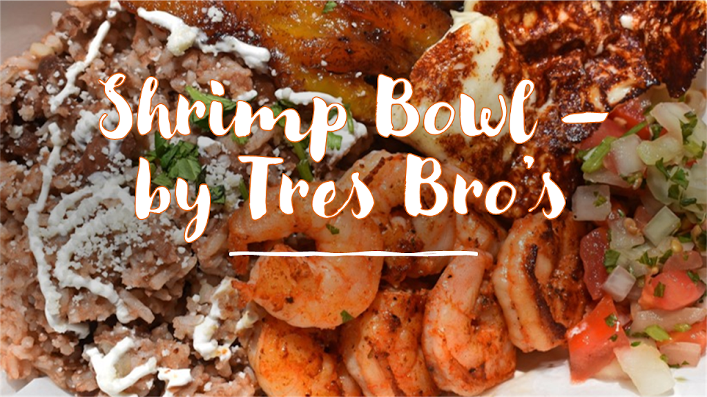 Tres Bros | restaurant | 267 S Main Ave, Warrenton, OR 97146, USA | 5413012225 OR +1 541-301-2225