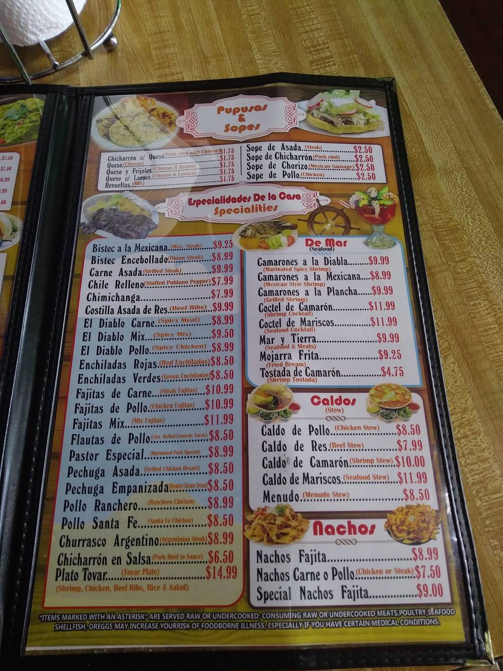 Los Ranchos Latinos | restaurant | 6200 Buford Hwy, Duluth, GA 30096, USA | 7702467296 OR +1 770-246-7296