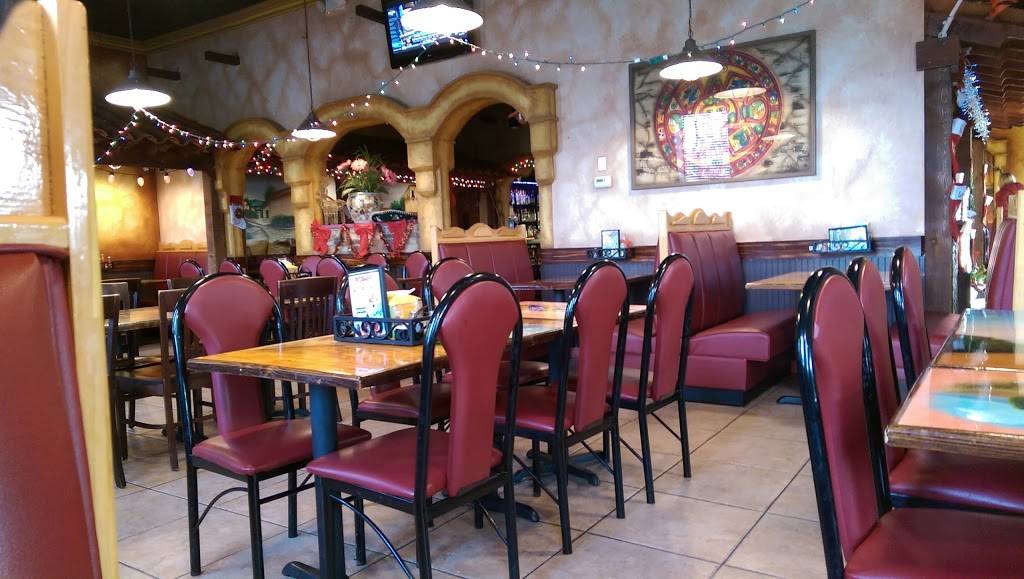 El Rancho Grande - Eastgate | restaurant | 4476 Glen Este-Withamsville Rd, Cincinnati, OH 45245, USA | 5137529900 OR +1 513-752-9900