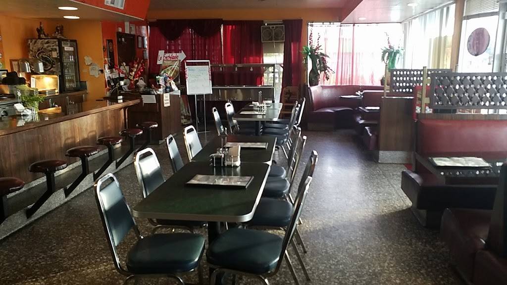 La Enchilada Mexican Food | restaurant | 3844 N Blackstone Ave, Fresno, CA 93726, USA | 5592270244 OR +1 559-227-0244