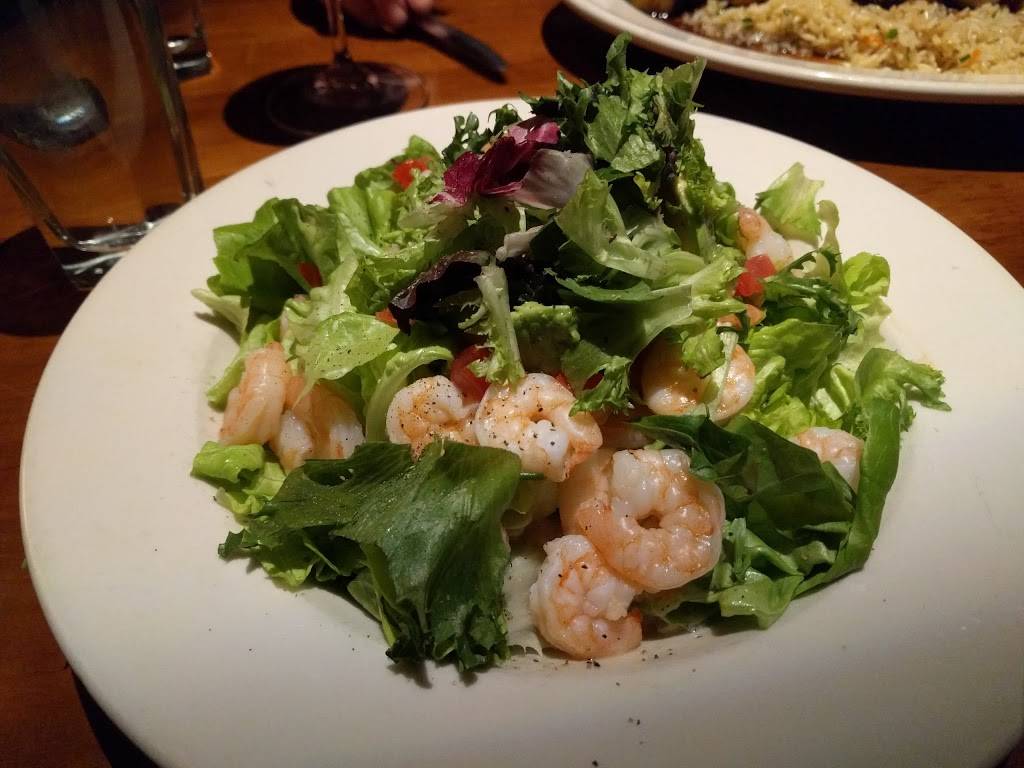 J. Alexanders Redlands Grill | restaurant | 3320 Galleria Cir, Hoover, AL 35244, USA | 2057339995 OR +1 205-733-9995