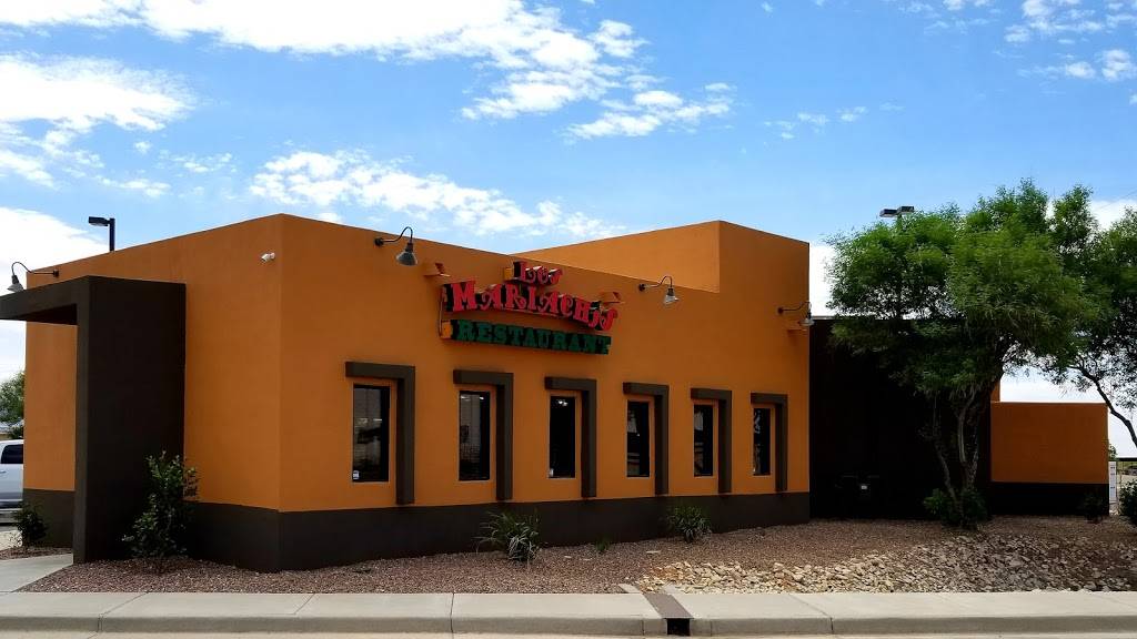 Los Mariachis | restaurant | 5600 Bataan Memorial, Las Cruces, NM 88011, USA | 5753730553 OR +1 575-373-0553