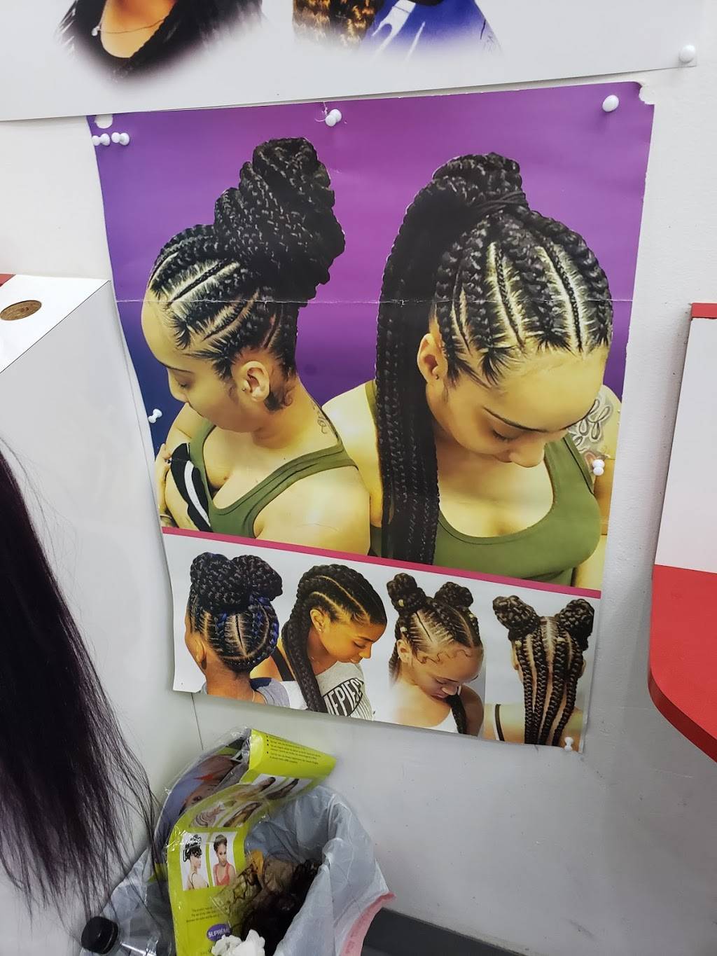 Dragon Concourse | restaurant | 74 E 167th St, Bronx, NY 10452, USA | 7186813388 OR +1 718-681-3388