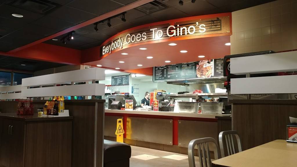 Ginos | restaurant | 7598 Ritchie Hwy, Glen Burnie, MD 21061, USA | 4107684730 OR +1 410-768-4730
