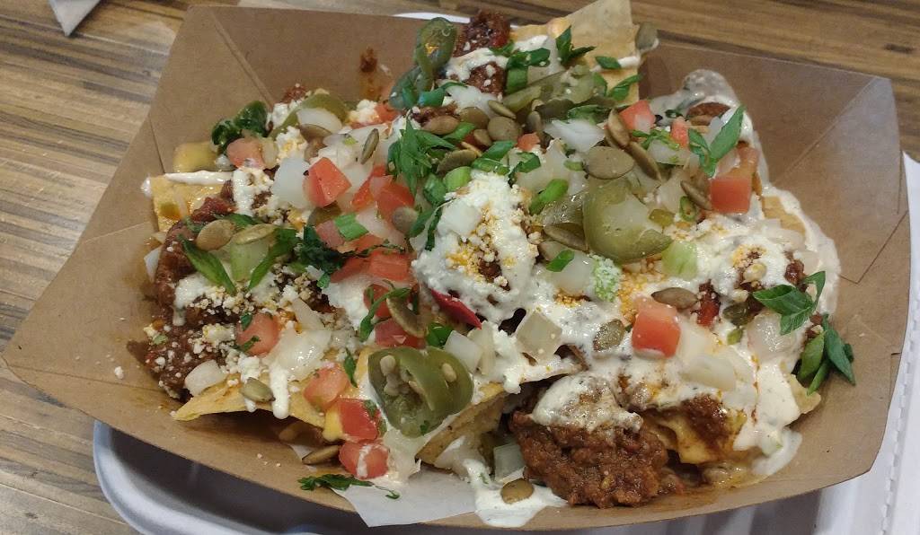 Taco Bamba | restaurant | 6691-A Backlick Rd, Springfield, VA 22150, USA | 7034361262 OR +1 703-436-1262