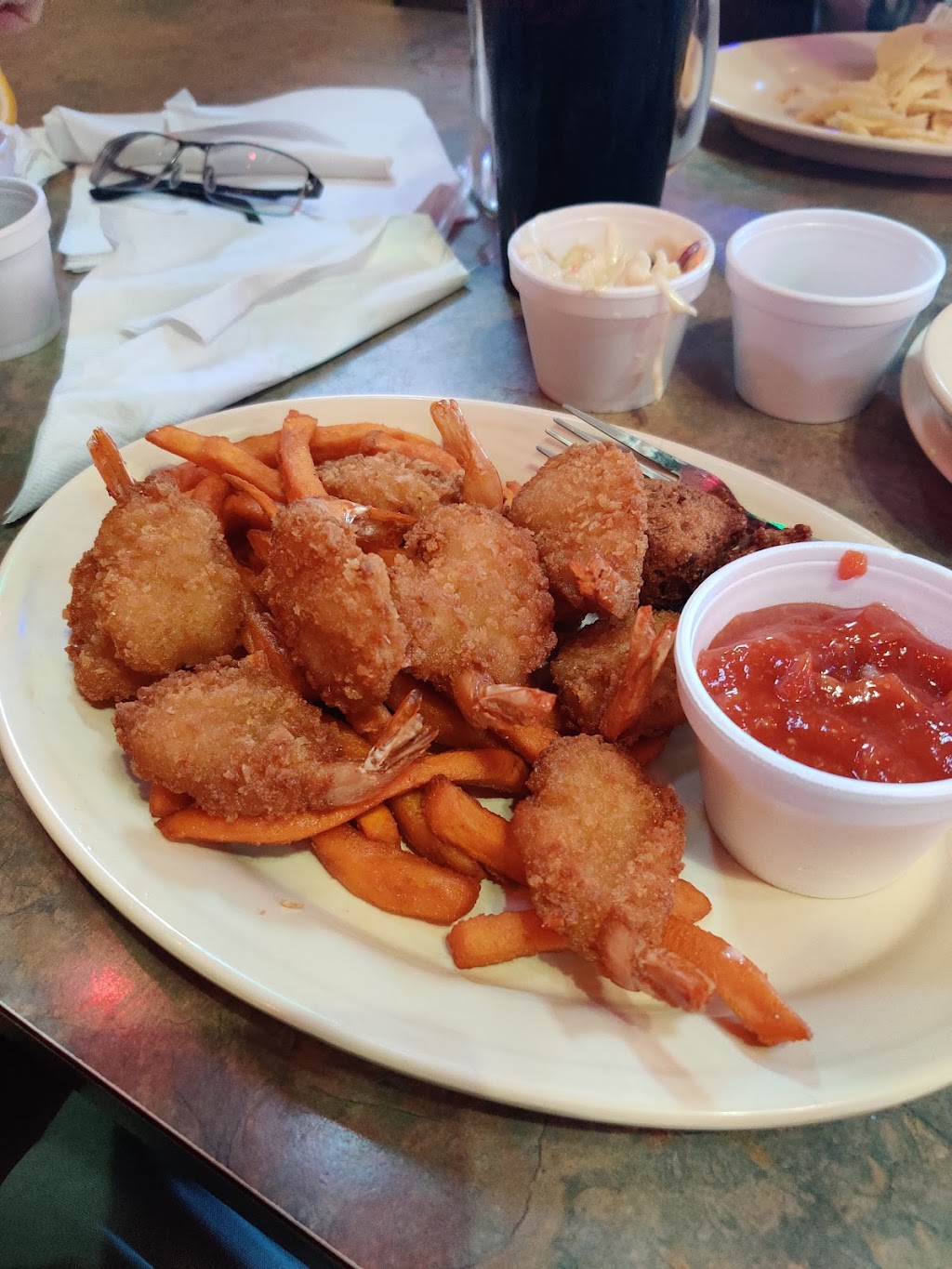 Catfish Grill | restaurant | 1505 Southwest Pkwy #110, Wichita Falls, TX 76302, USA | 9407666263 OR +1 940-766-6263