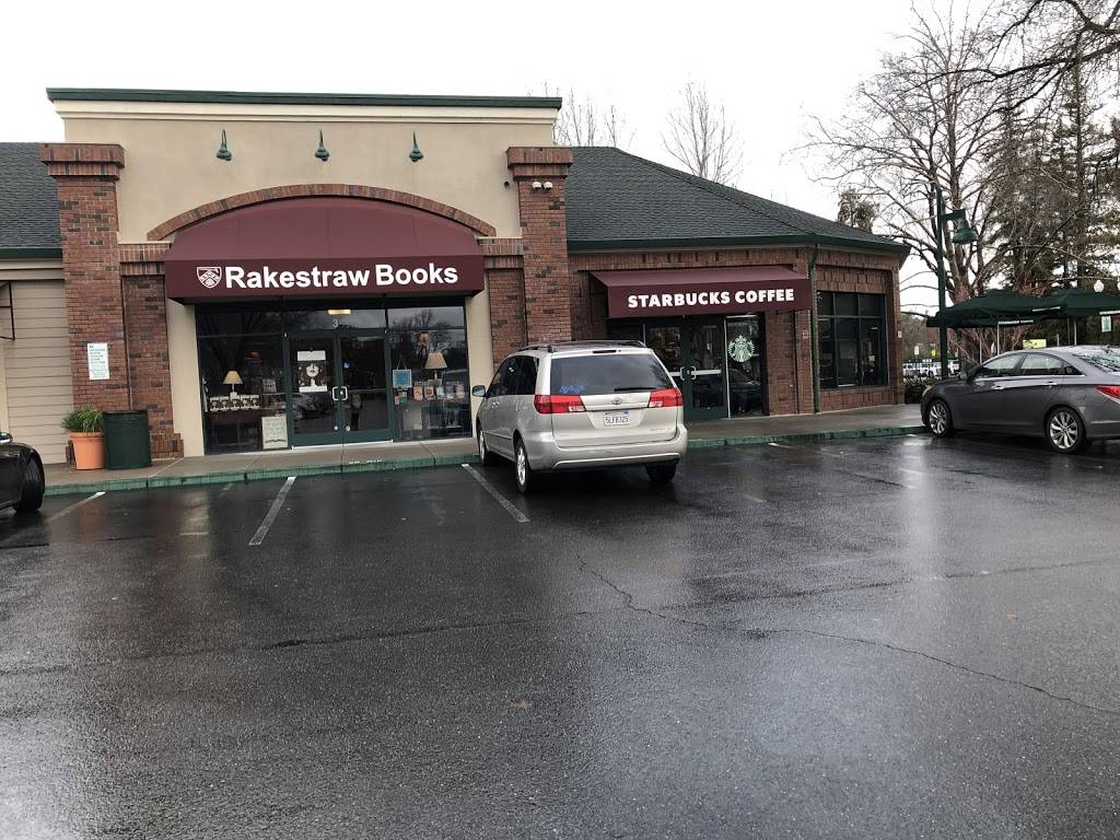 Starbucks | cafe | 1 Railroad Ave, Danville, CA 94526, USA | 9257431664 OR +1 925-743-1664