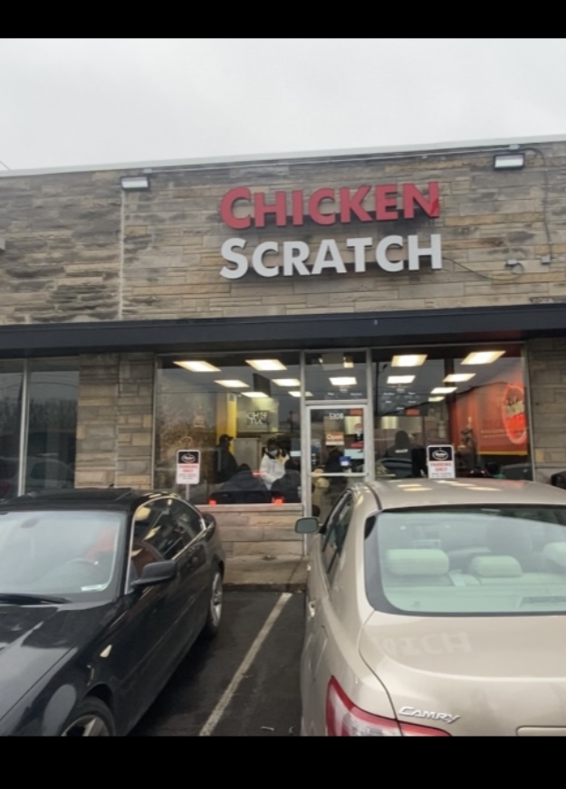 Chicken Scratch | restaurant | 5308 N Keystone Ave, Indianapolis, IN 46220, USA | 3174263457 OR +1 317-426-3457