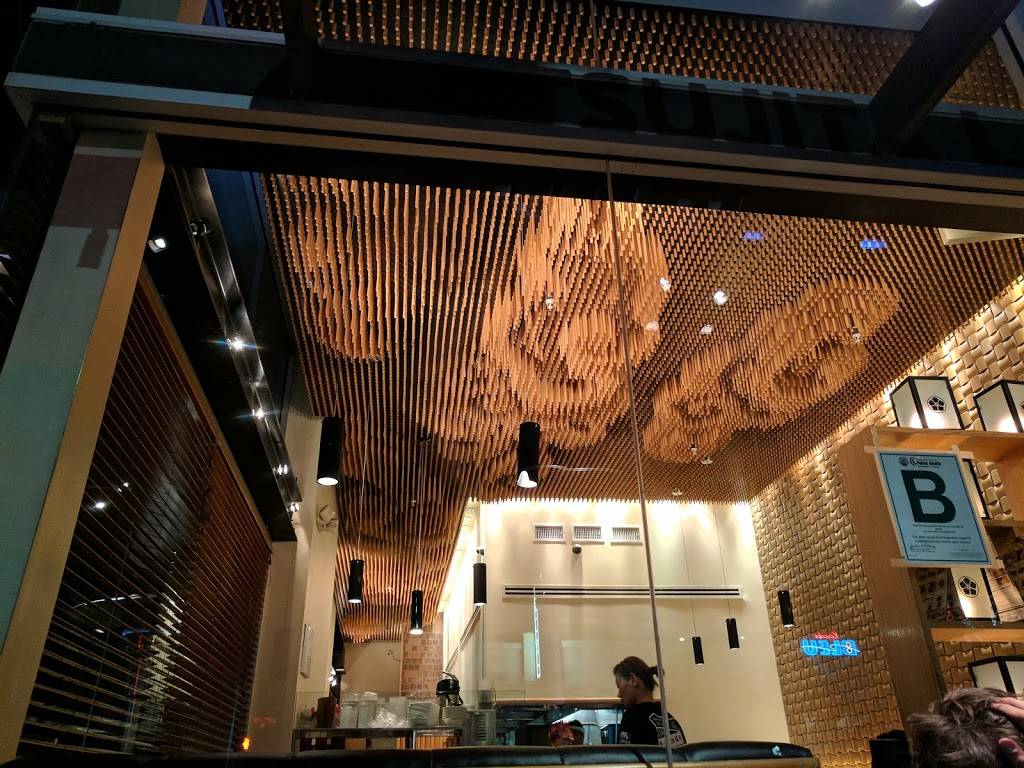 Tsujita LA Artisan Noodles | restaurant | 2057 Sawtelle Blvd, Los Angeles, CA 90025, USA | 3102317373 OR +1 310-231-7373