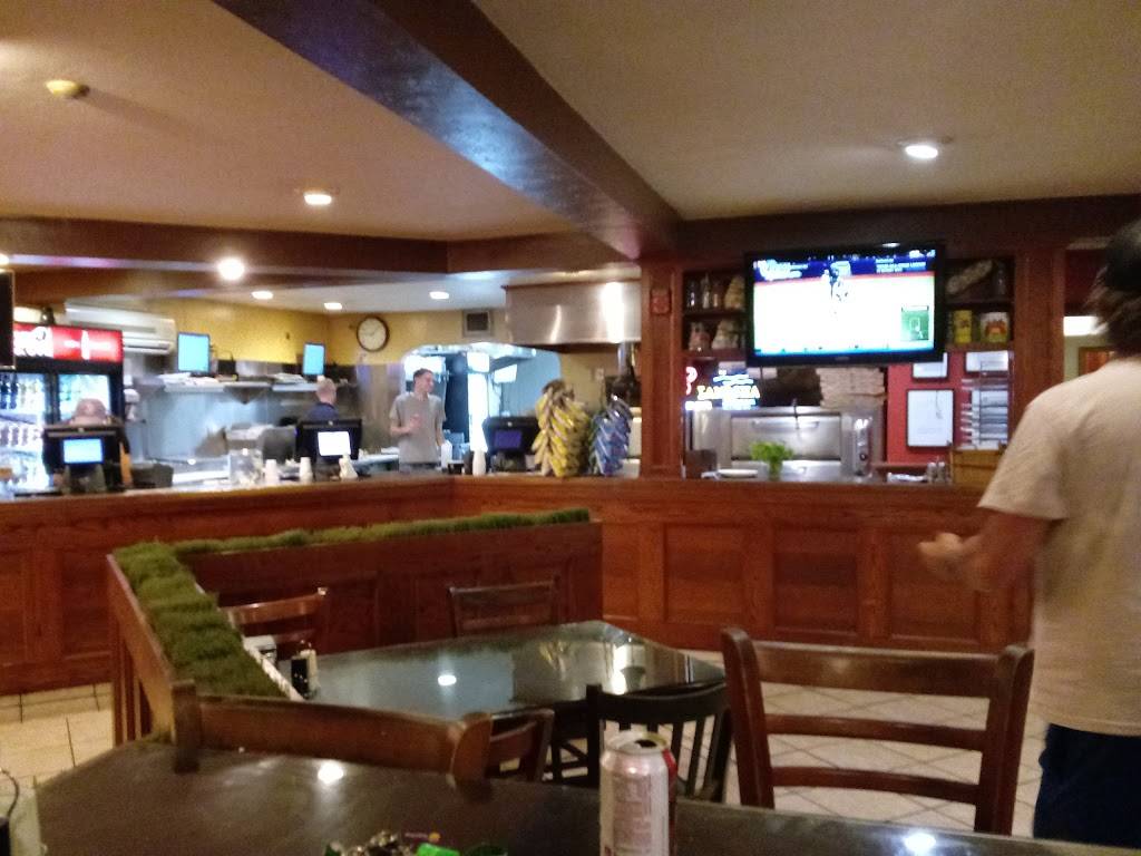 Minerva Pizzeria and Slice House | restaurant | 257 Main St, Wareham, MA 02571, USA | 5082953909 OR +1 508-295-3909