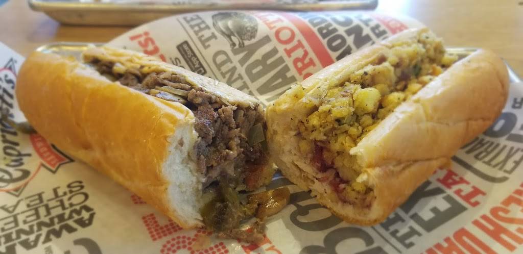 Capriottis Sandwich Shop | restaurant | 6002 South State St, Murray, UT 84107, USA | 3854253111 OR +1 385-425-3111