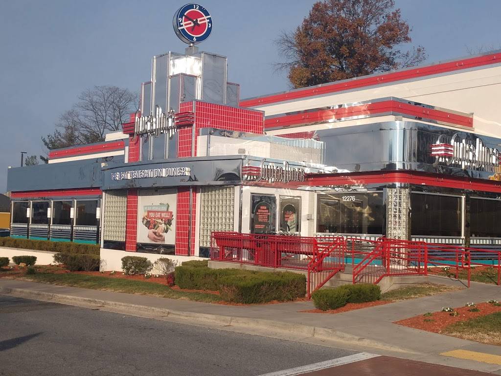 Silver Diner | restaurant | 12276 Rockville Pike, Rockville, MD 20852, USA | 3017702828 OR +1 301-770-2828